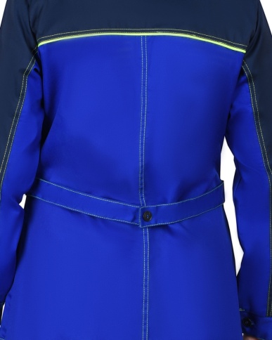 Халат СИРИУС-ИРИНА женский фото 3