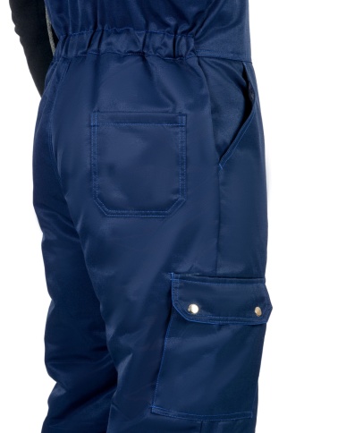 Костюм СИРИУС-ТИТАН куртка, п/к фото 6