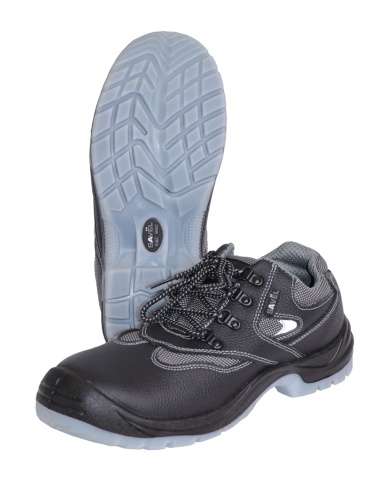 Полуботинки PROTECTION/Ю кожа, ПКП, ПУ-ТПУ фото 1