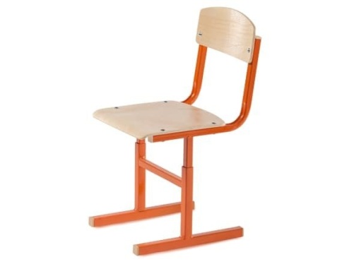 Стул регулируемый Растишка фото 1