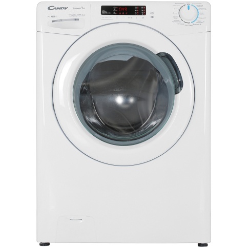 Стиральная машина Candy CSH41273DW/2-07 фото 1