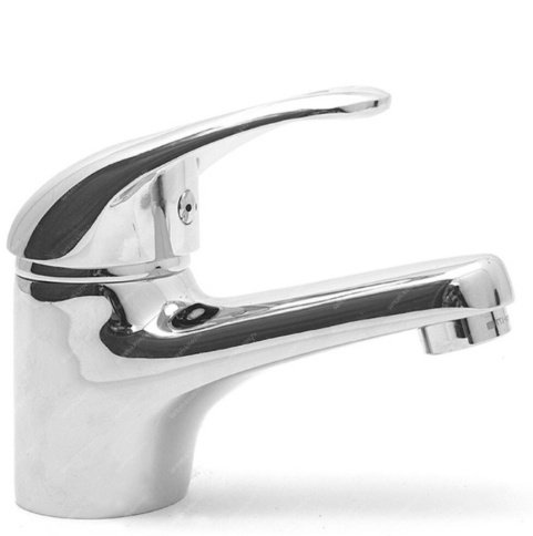 Смеситель для умывальника фото 1