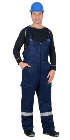 Костюм СИРИУС-ТИТАН куртка, п/к фото 3