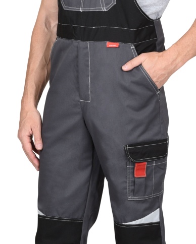 Полукомбинезон СИРИУС-ФАВОРИТ-МЕГА фото 4