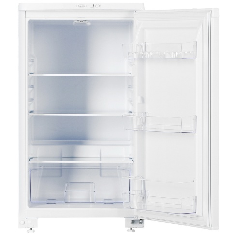 Холодильник компактный Бирюса 109 белый фото 2