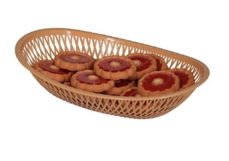 Сухарница большая фото 1